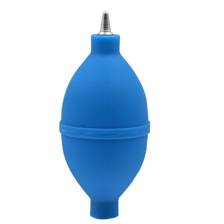 

BAMILL Rubber Dust Air Blower Pump Soft Cleaning Wristwatch Parts Watch Repair Tools