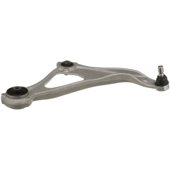 Control Arm and Ball Joint Assembly