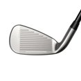 thumbnail image 2 of Pre-Owned Women Cobra DS ADAPT MAX 7-PW, SW Iron Set Ladies Graph FST KBS PGI 55 Excellent, 2 of 3