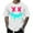 White, variant on PMUYBHF Mens Shirts Short Sleeve Button Down Knit Men's Summer Retro Fun Oversized Shirt Fashion Print Casual Comfortable T Shirt Red Shirt Men Custom T Shirts for Men
