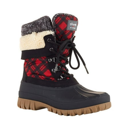 cougar creek duck boot