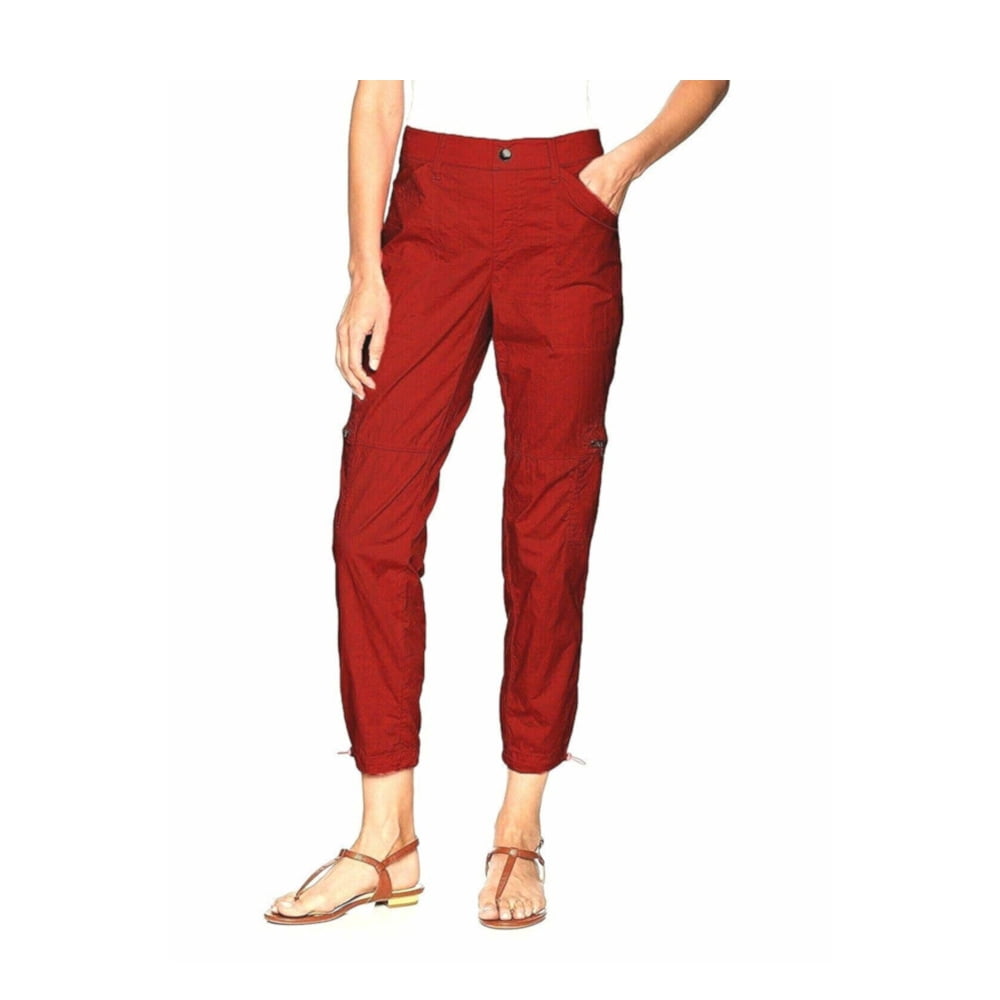 Rafaella Rafaella Womens Size 14 Comfort Waist Lightweight PullOn