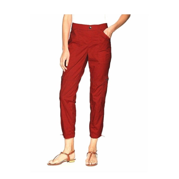 Rafaella Rafaella Womens Size 14 Comfort Waist Lightweight PullOn