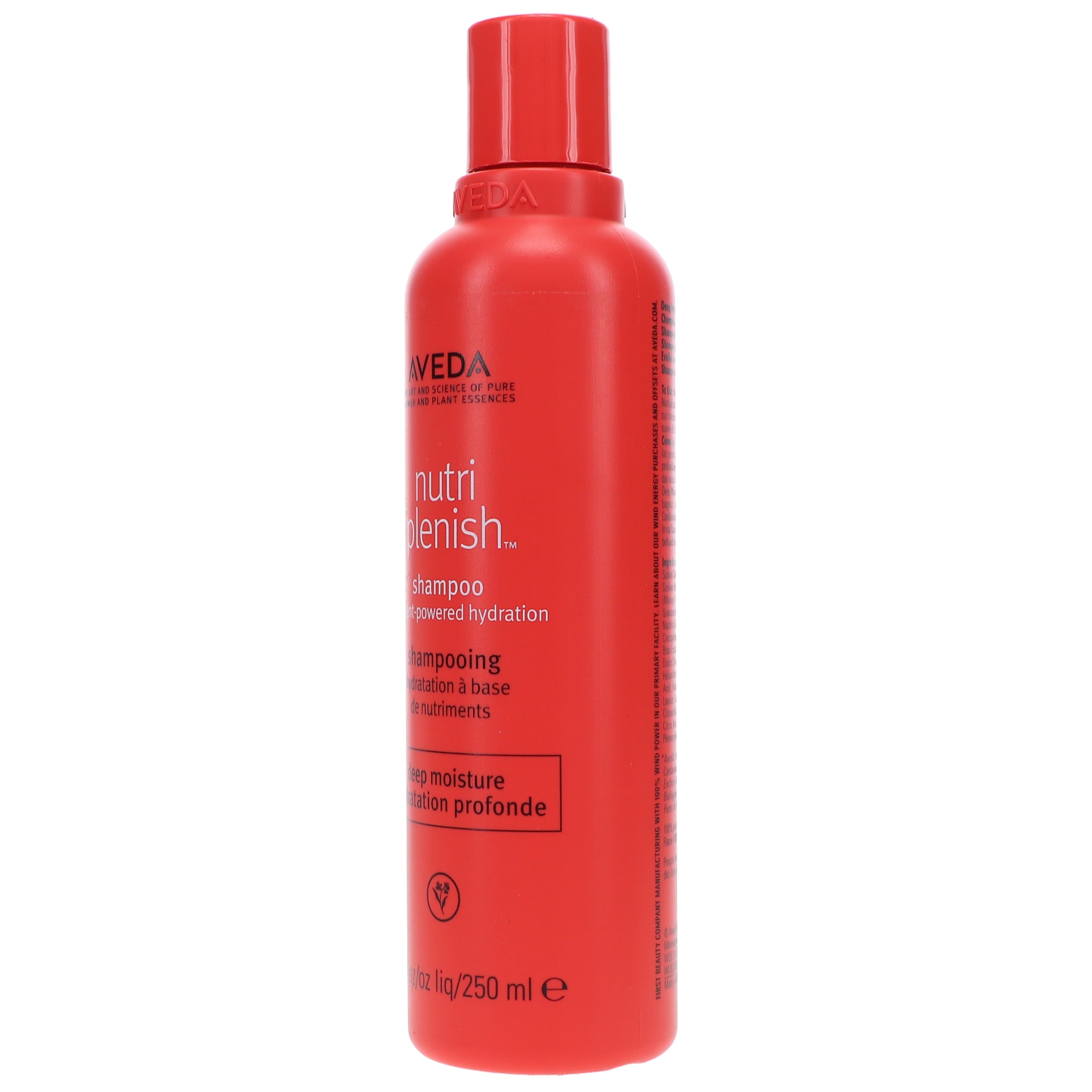 Misapon　　AVEDA Aveda Nutriplenish Deep Moisture Shampoo 8.5 oz for Dry Hair