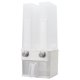 thumbnail image 1 of de Envase de Cereal Doble 1000ml Visible Desmontable para de, 1 of 9
