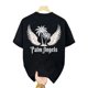 thumbnail image 5 of Nuevas camisetas populares para hombres hechas de algodón 100% tienen patrones casuales y individuales y son imprescindibles para las tendencias de la moda, 5 of 5