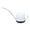 Blanc, variante sur Hearth & Gear Arrosoir en Acier Inoxydable à Long Bec, Bouilloire Verte pour Douche, Arrosoir à Fleurs avec Long Bec, Bouteille de Pulvérisation de Fleurs, Tuyau Intérieur pour Arrosoir