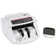 thumbnail image 1 of Contadora de Billetes Nextep NE-206 con Detector Magnético UV, 1 of 2