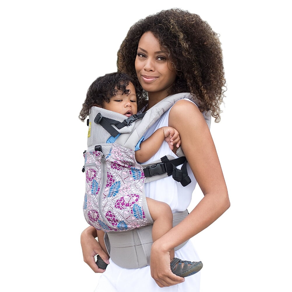 walmart lillebaby carrier