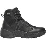 Danner Scorch Side-Zip 6in Danner Dry Boots - Men's, Black, 8.5D