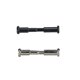 thumbnail image 3 of Tornillos De Bloqueo De Acero Tornillo Fijo Tornillo De Reparación De Tornillos De Scooters Eléctricos Eigraketly OD009394-01, 3 of 6