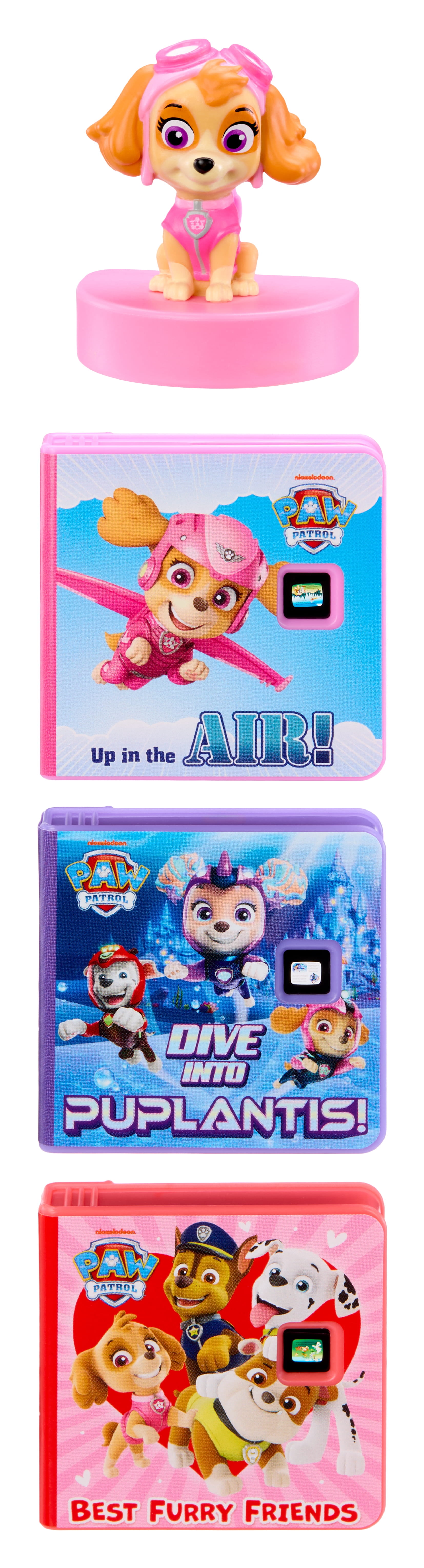 Little Tikes Story Dream Machine PAW Patrol Skye Collection