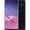 Black, variant on Pre-Owned Samsung Galaxy S10 128GB 512GB SM-G973U1 All Colors - Unlocked Cell Phones