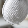 thumbnail image 5 of 100PCS Disposable Faucet Filter Socks Anti-Splash Kitchen Sink Water Filter Mesh Bags Universal Water Sediment Capture Screen Covers with 10 Fastening Straps for Bathroom Kitchen Tap, 5 of 7