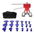 thumbnail image 1 of ddioayh Clearance Car Dent Repair Tool Set, Dent Repair, Paint- Dent Repair, Puller, 1 of 4