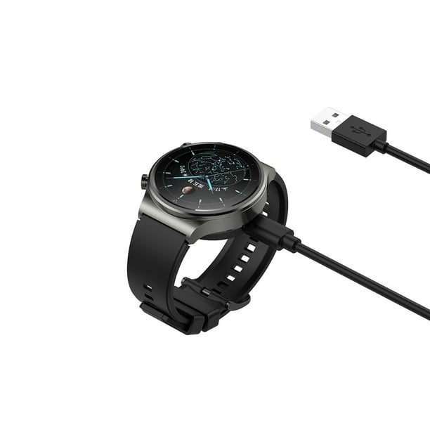 Huawei watch gt 2 carga inalambrica sale