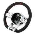 thumbnail image 2 of Steering Wheelfor Mercedes Benz,For AMG Performance Full Steering Wheel Assembly For AMG Steering Wheel High Capacity, 2 of 8