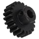 thumbnail image 3 of Tornillo de fijación de engranajes de coche RC, M1.5 Engranaje de coche RC Tornillo de fijación de engranajes de coche de control remoto Kit de engranajes de coche de control remoto Los mejores materiales, 3 of 8