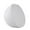 White, variant on Christmas Gift Bear Award Doll Machine,Electronic Arcade Game Console,3+ Years Old Children's Toys,Stress-Reducing Slow Toy,Soft Elastic Material,Quick Recovery,Gift Box Packaging,Office/Home Decor