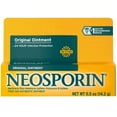 Neosporin Original First Aid Antibiotic Bacitracin Ointment,.5 Oz, 2