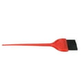 Professional Hair Dye Brushes Hair Salon Bleach Dye Brush Plastic Color