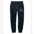 thumbnail image 1 of Champion Life Men's Reverse Weave Fleece Jogger Pant, Chain Stitch C Logo (X-Large), 1 of 2