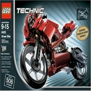 LEGO Technic Street Bike