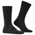 thumbnail image 2 of Men's Falke 14719 Sensitive London Sock (Black S), 2 of 5