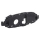 thumbnail image 5 of Cubierta de soporte del radiador del coche ABS 71125TR3A01 reemplazo para Civic Sedan 2013-2015, 5 of 5
