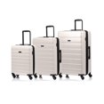 thumbnail image 1 of Champs Express Fire Collection 3 Piece Luggage Set, 1 of 4