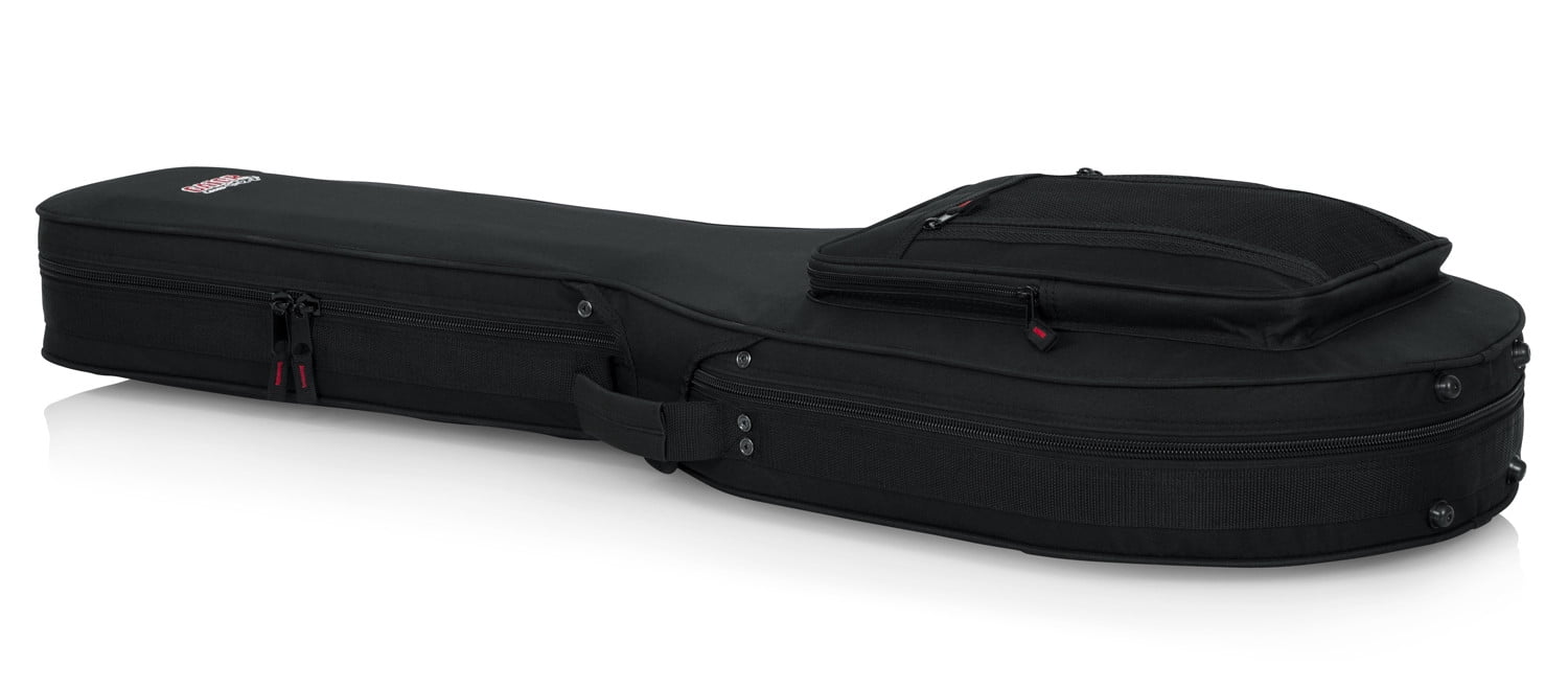 Gator Cases GL-LPS Rigid Eps Foam Lightweight Case For Electric Guitars