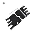 thumbnail image 4 of Methold Accesorio protector equilibrado SBR para lesiones en el codo de mascotas Suministros para perros S, 4 of 6