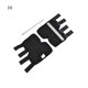 thumbnail image 4 of Methold Accesorio protector equilibrado SBR para lesiones en el codo de mascotas Suministros para perros S, 4 of 6