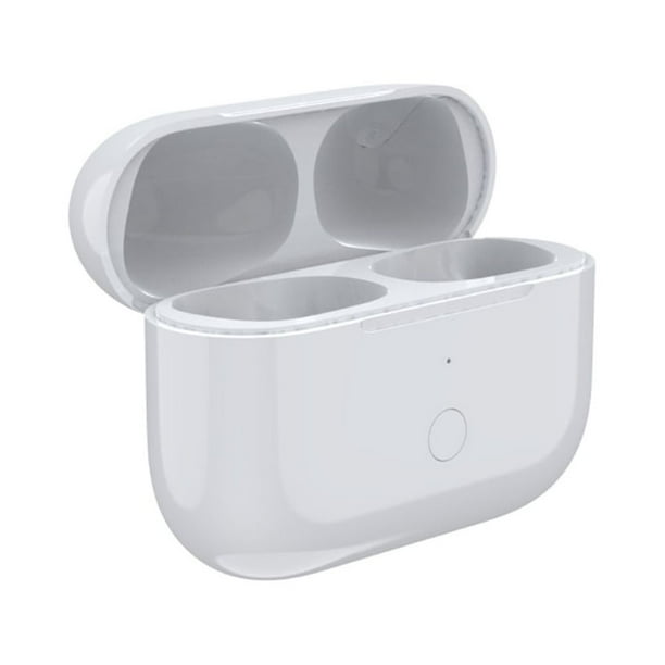 Estuche de caja de carga inalámbrica para Apple Airpods Pro