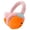 Carrot, variant on TELOLY Ear Muffs for Winter Women,Full Ear Protection Earmuffs for Women Winter,Cartoon Design Ear Muffs for Kids,Cactus