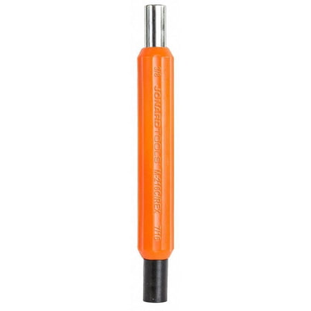 UPC: 0811490011373 | Jonard Tools Can Wrench Round Outer Socket M-216C/REX
