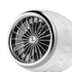 thumbnail image 3 of Ventidor portátil de Personal enfriador de aire USB circución SM SunniMix Ventilador, 3 of 5