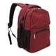 thumbnail image 3 of Mochila impermeable para momia, mochila con compartimentos, multifunción, gran capacidad, mochila para momia, mochila multifunción para momia, materiales ecológicos, 3 of 8