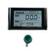 thumbnail image 5 of Medidor de pantalla LCD de bicicleta eléctrica de 5 pines con enchufe impermeable para al aire libre shamjiam Bicicleta pantalla LCD, 5 of 8