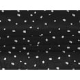 thumbnail image 5 of oneOone Velvet Black Fabric Abstract Fabric For Sewing Printed Craft Fabric By The Yard 58 Inch Wide, 5 of 7