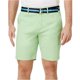 thumbnail image 2 of Club Room Mens Stretch Casual Chino Shorts, Verde, 44 Club Room chino, 2 of 2