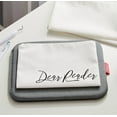 thumbnail image 3 of Cricut® Infusible Ink™ Sheets (2), Black, 3 of 5