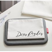 Cricut® Infusible Ink™ Transfer Sheets (2 ct), BLACK