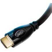 BellO HD7101 HDMI Cable - HDMI - 3.28 ft - 1 x HDMI Male Digital Audio/Video