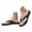 Black, variant on Flip Flops for Women and Men with Arch Support Comfortable Recovery Slide Sandals Non Slip Walking Thong Shower Shoes Size 5-10