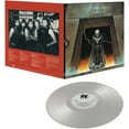 thumbnail image 3 of Axe - Nemesis - Silver - Rock - Vinyl, 3 of 4