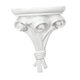 thumbnail image 3 of Decoración de pared de la pared montada en la pared Fondo decorativo de la oficina Resistente Resistente Creative Simple Resin Decoration Fotres Stand pequeño, 3 of 8