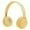 Yellow, variant on 2023 New Headworn Earphones Mini Game Student Y08 Generation Earphones,Black&friday Deals 2024,Cyber&Monday Deals 2024,PENDANE,Black