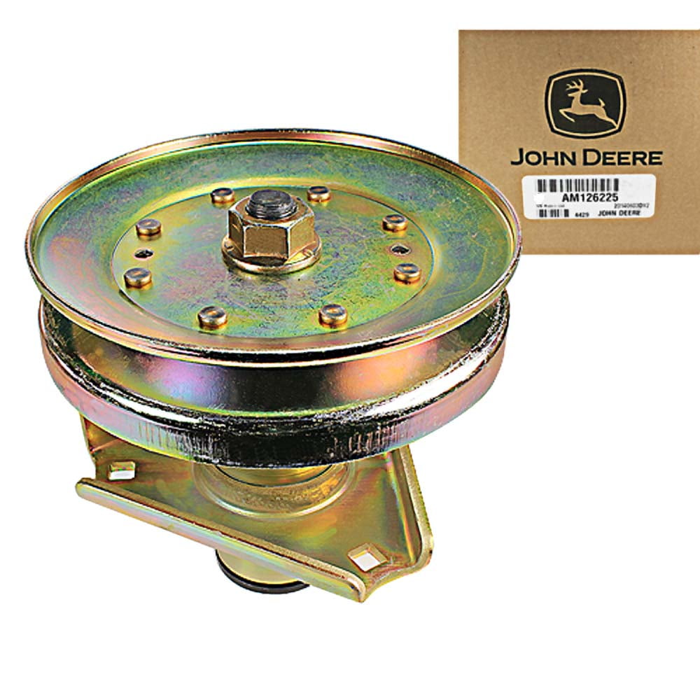 Spindle Assembly for John Deere AM126225 (JD 38" & 42" Deck)