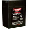 thumbnail image 1 of Parker Mccrory Co Battery 6 Volt - 901, 1 of 1